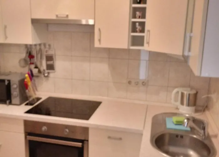 Apartment Elena