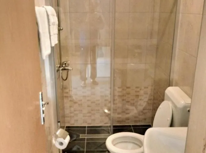 Elena Apartment *