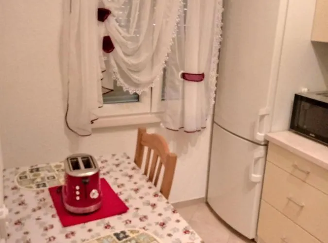 Elena Apartment