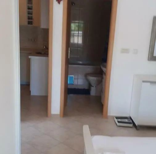 Elena Apartment