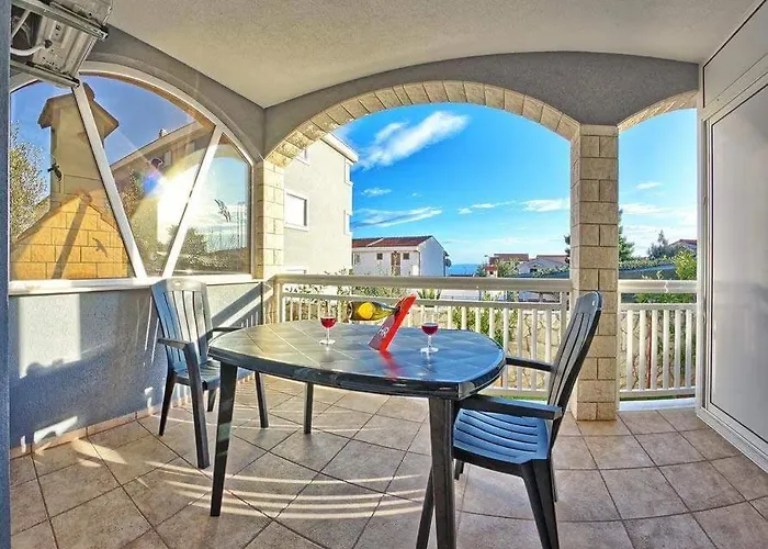 Apartment Elena Trogir