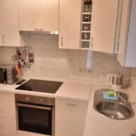 Apartman Elena