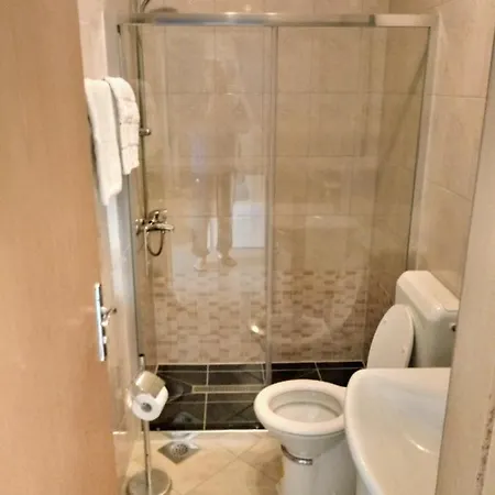 Elena Apartment *
