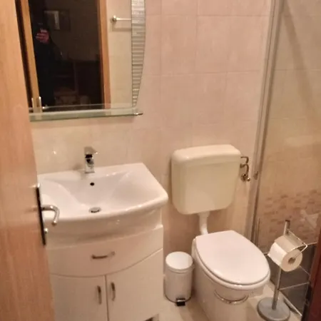 Elena Apartment Trogir