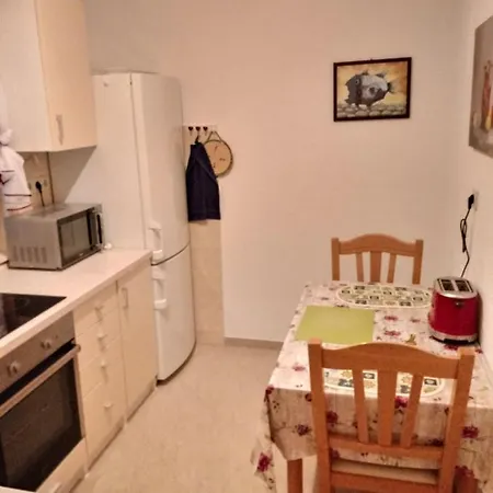 Elena Apartment