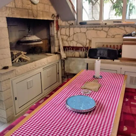 Apartmán Elena Trogir