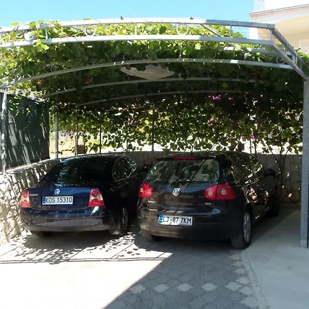Apartman Elena Trogir