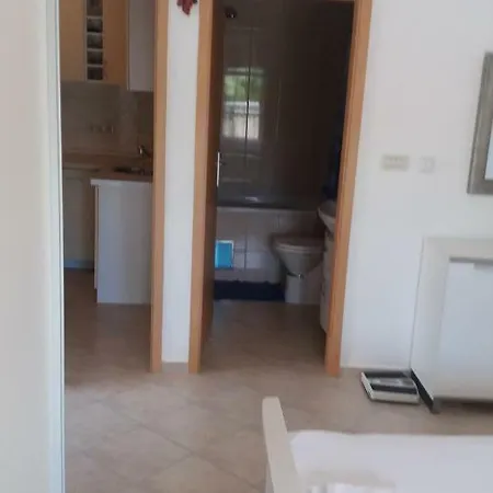 Elena Apartment