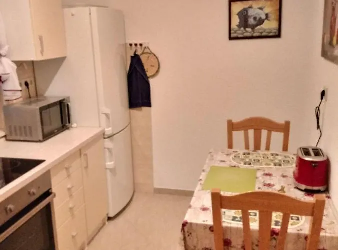 Elena Apartman
