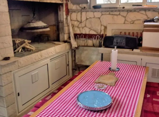 Apartman Elena Trogir