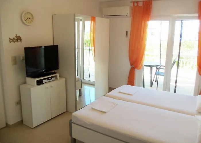 Apartman Elena *