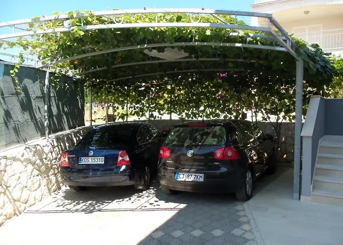 Apartman Elena Trogir