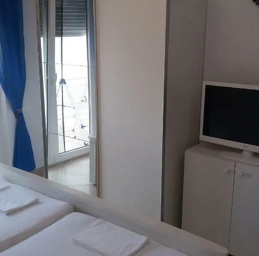 Apartman Elena *