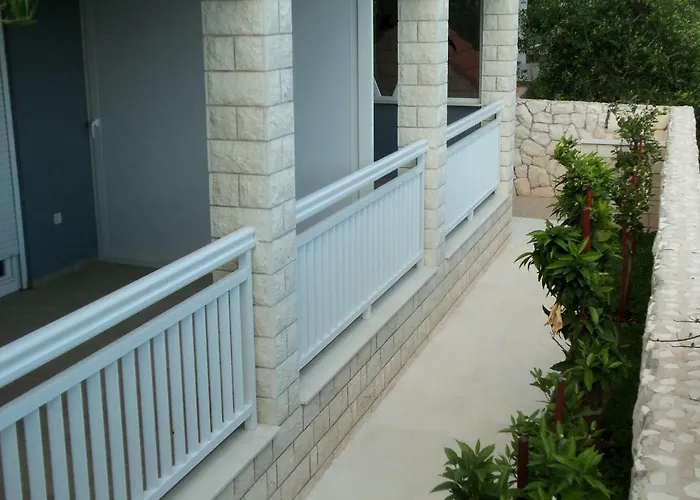 Apartman Elena